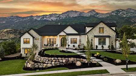 1331 E Box Elder Way Alpine, UT 84004