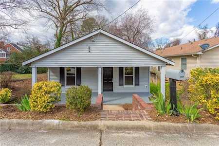937 Council Street High Point, NC 27262