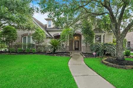 14602 Sutter Creek Ln Humble, TX 77396