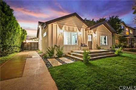 8309 Westlawn Avenue Westchester, CA 90045