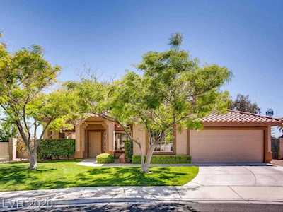 5321 Still Breeze Ave Las Vegas, NV 89130