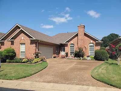 1848 W Pheasant Acres Ln Memphis, TN 38016
