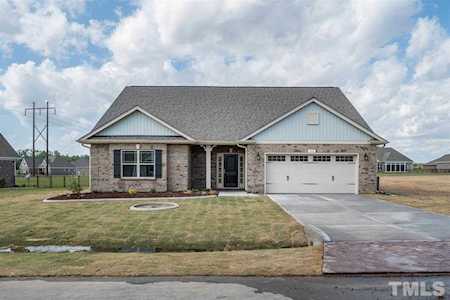 206 Trailing Oak Trail Clayton, NC 27527
