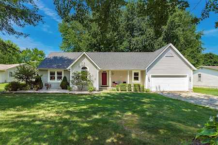 399 Forward Pass Road Pataskala, OH 43062