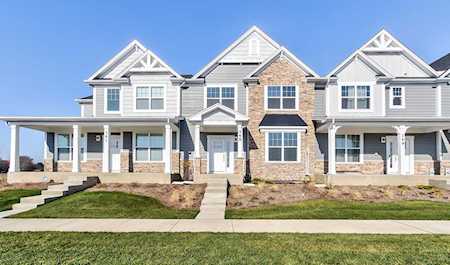 345 Hoffman Dr #345 Buffalo Grove, IL 60089