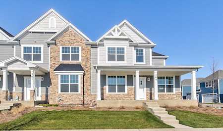 365 Hoffman Dr #0 Buffalo Grove, IL 60089