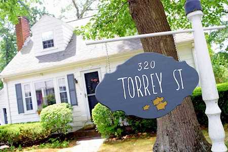 320 Torrey St Brockton, MA 02301