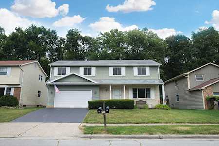2664 Sawmill Meadows Avenue Dublin, OH 43016