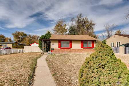 1151 Xanthia St Denver, CO 80220