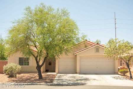 3713 Ricebird Way North Las Vegas, NV 89084