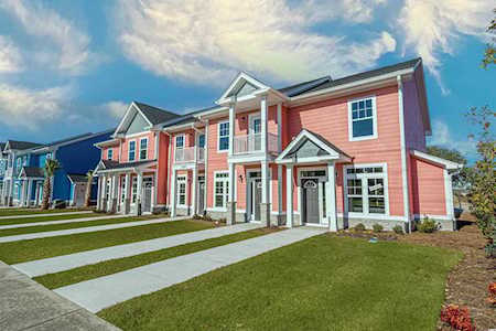 3530 Pampas Dr. #B Myrtle Beach, SC 29577