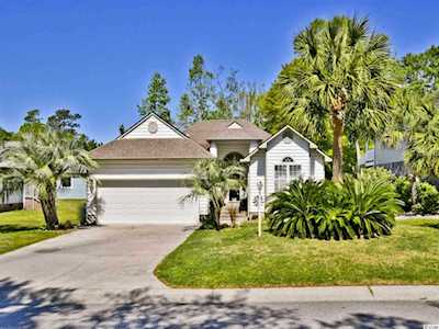 2323 Ameron Ct. North Myrtle Beach, SC 29582