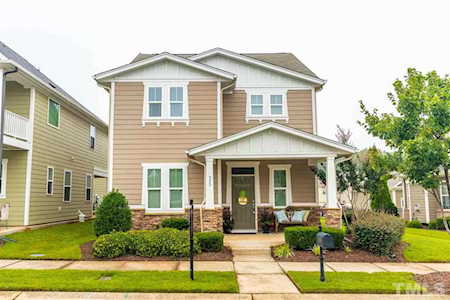533 Duchart Lane Fuquay Varina, NC 27526