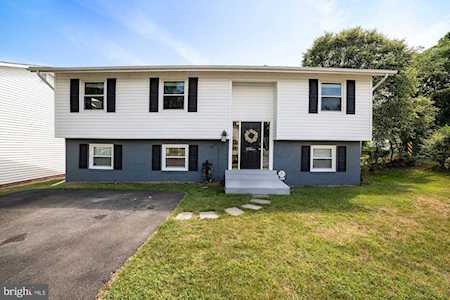 6547 Riefton Ct Alexandria, VA 22310