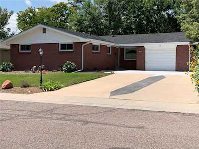 5407 Jellison St Arvada, CO 80002