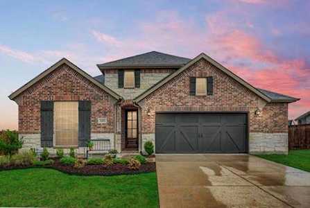 3601 Brinkley Drive Celina, TX 75009