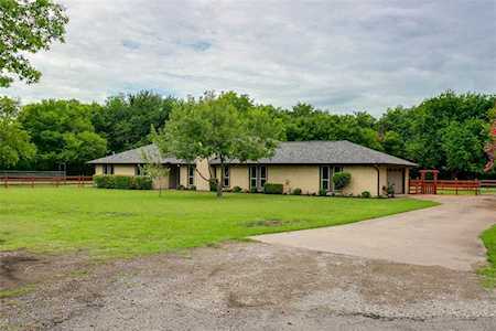 3503 Woodcreek Circle Parker, TX 75002