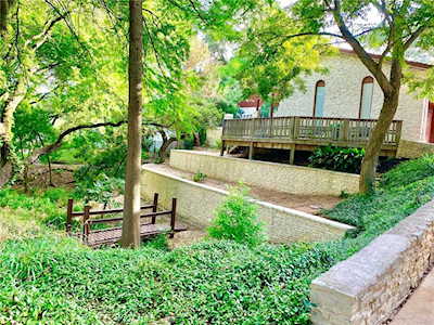 6002 Highlandale Dr Austin, TX 78731