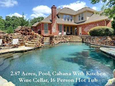 144 Mount Gilead Road Keller, TX 76248