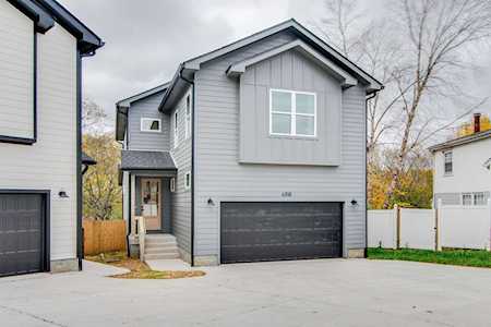 625B Freedom Pl Nashville, TN 37209