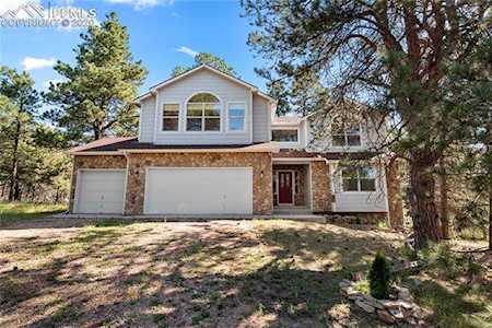 8750 Wranglers Way Colorado Springs, CO 80908