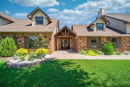 6018 Plantation Lane Double Oak, TX 75022