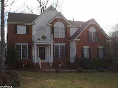 10262 Shawns Grove Place Mechanicsville, VA 23116