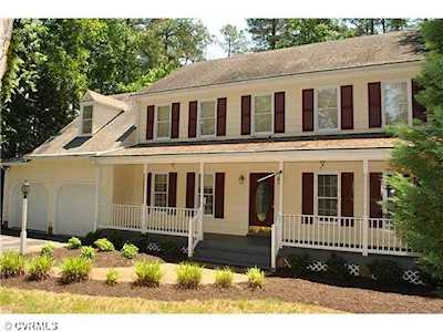 9011 Highgate Hill Dr Chesterfield, VA 23832
