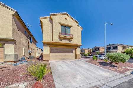 3592 Gloucester Gate St Las Vegas, NV 89122