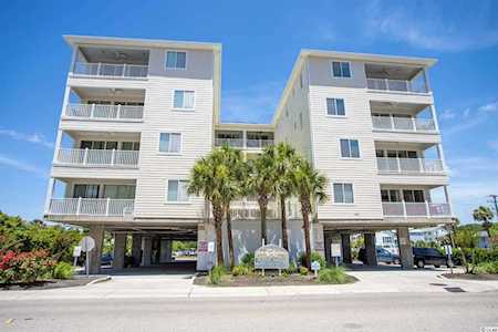 4604 S Ocean Blvd. #1-D North Myrtle Beach, SC 29582