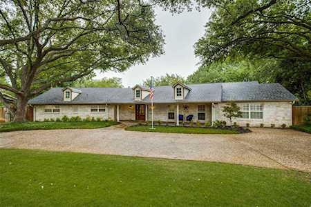 14117 Brookridge Circle Dallas, TX 75254
