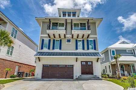 361 Harbour View Dr. Myrtle Beach, SC 29579