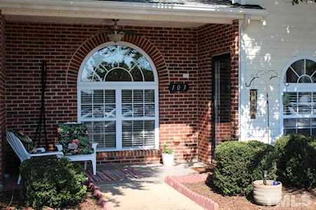 2101 Piney Brook Road #103 Raleigh, NC 27614
