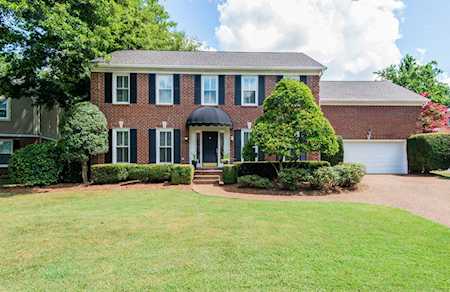 100 Bramley Close Franklin, TN 37069