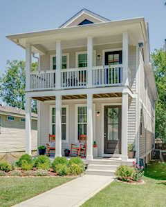 191B Chilton St Nashville, TN 37211