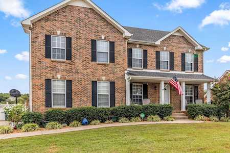 3356 Heatherwood Trce Clarksville, TN 37040