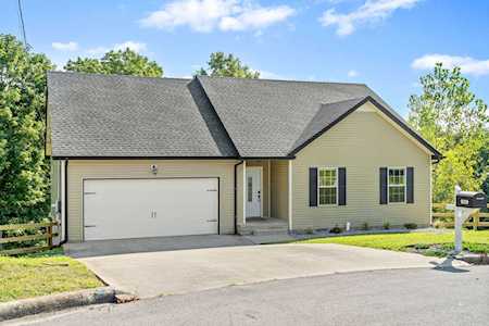 929 Lindsey Dr Clarksville, TN 37042