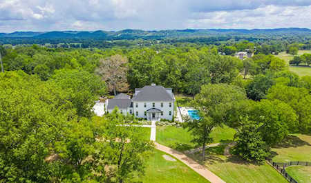 1207 Natchez Rd Franklin, TN 37069