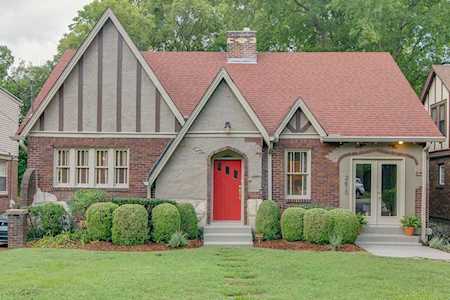 2610 Woodlawn Dr Nashville, TN 37212