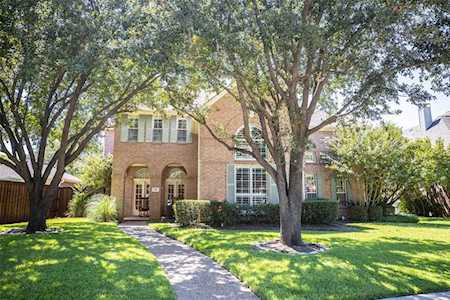 215 Driftwood Drive Coppell, TX 75019