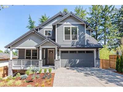 4795 SW Vesta St Portland, OR 97219
