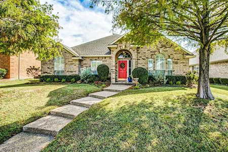 1524 Warm Springs Drive Allen, TX 75002