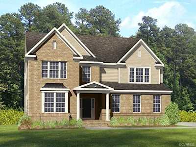 11942 Channelmark Dr Chester, VA 23836