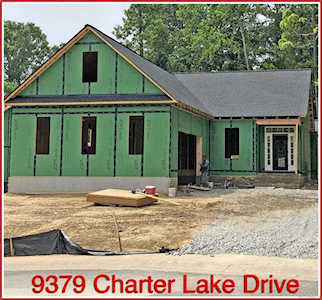 9379 Charter Lake Dr Mechanicsville, VA 23116
