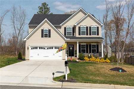 5206 Mandora Ct Chesterfield, VA 23237