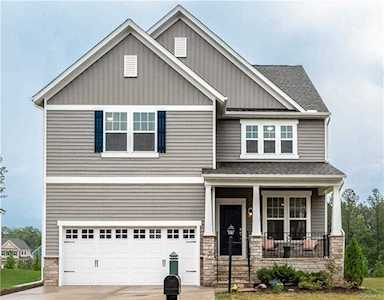 7249 Stafford Park Dr Moseley, VA 23120