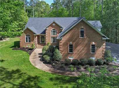 13413 River Otter Rd Chesterfield, VA 23838