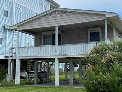 1100 Canal Drive Carolina Beach, NC 28428