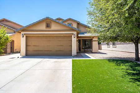 2509 W Gold Mine Way Queen Creek, AZ 85142