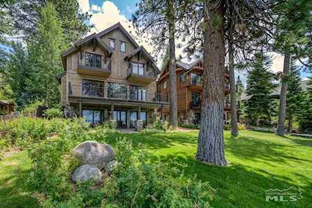 1263 Lincoln Park Circle Zephyr Cove, NV 89448